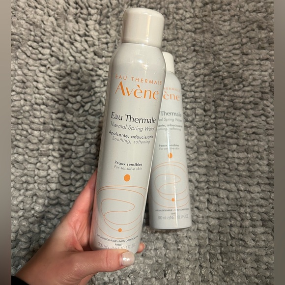 Avene Thermal Spring Water - Picture 3 of 3